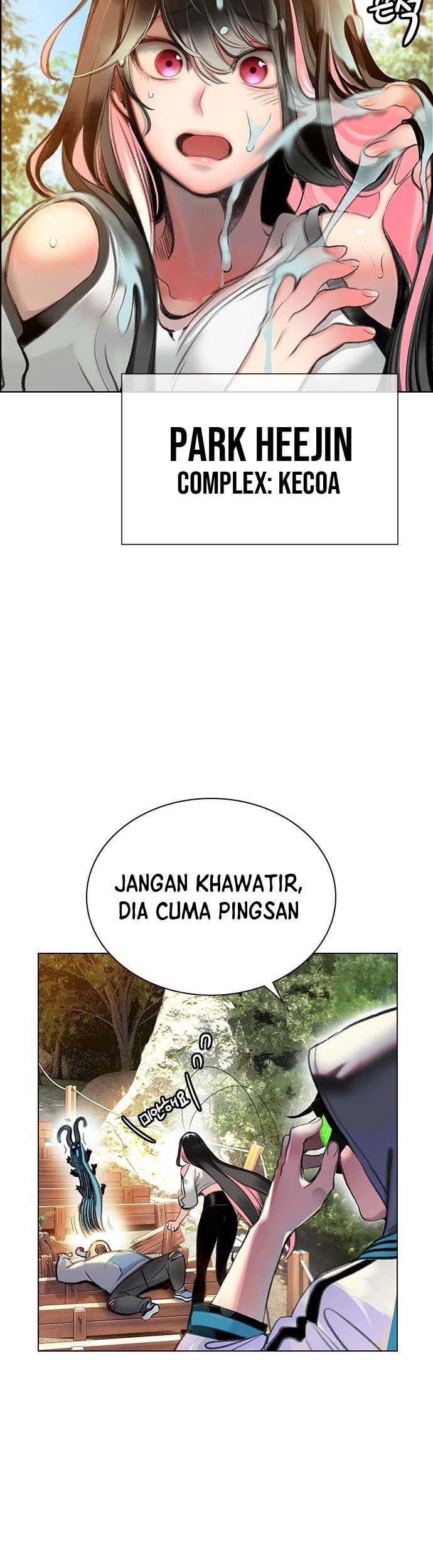 Chapter 84 - halaman 24