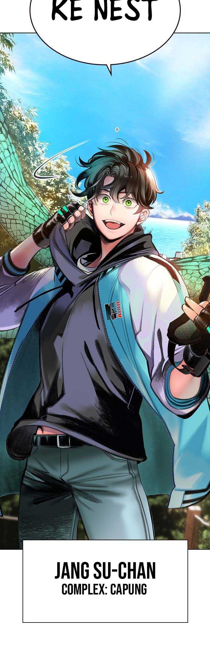 Chapter 84 - halaman 26