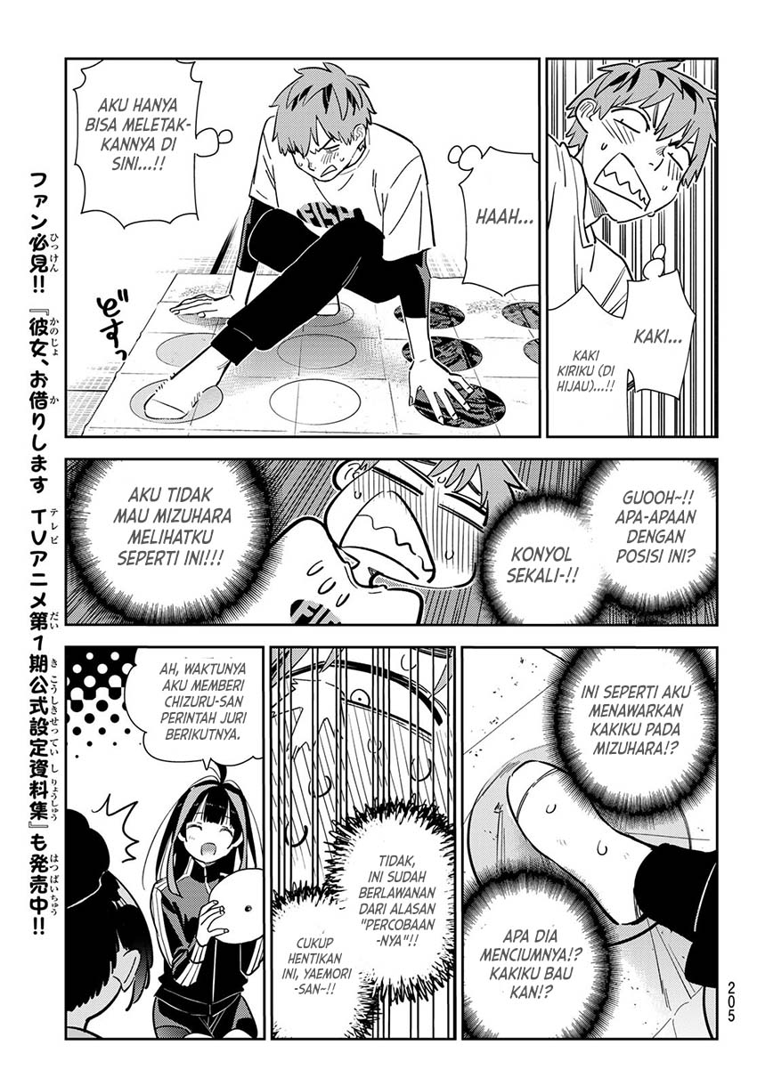 Chapter 285 - halaman 13