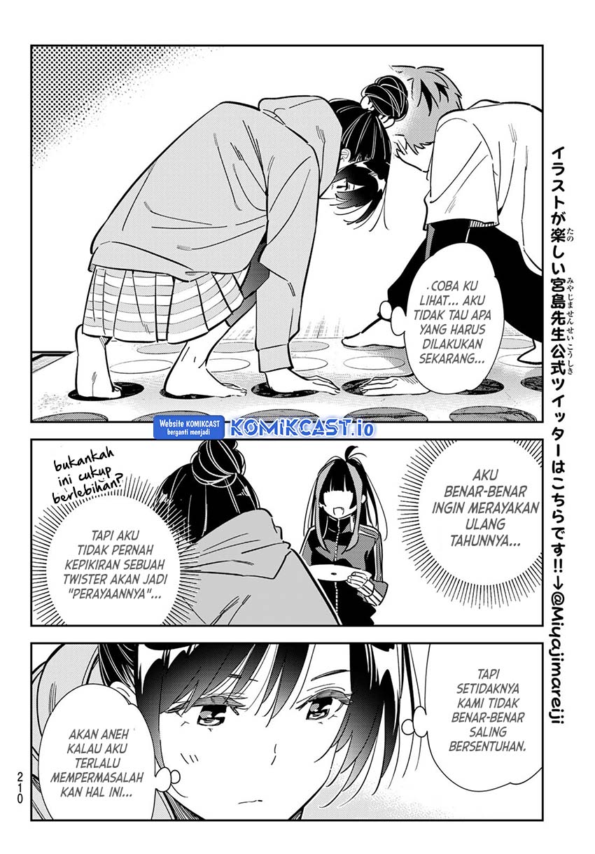 Chapter 285 - halaman 18