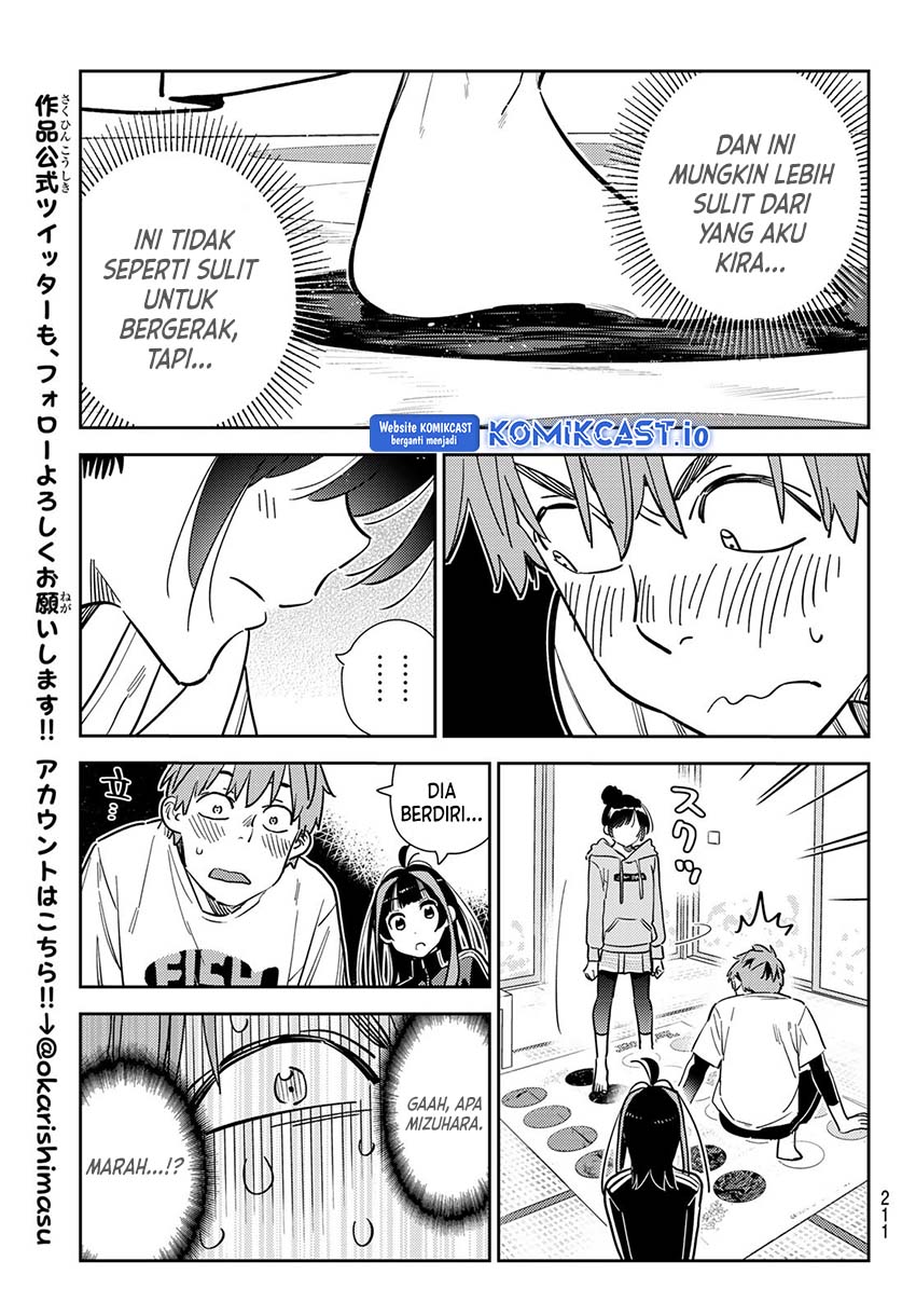 Chapter 285 - halaman 19