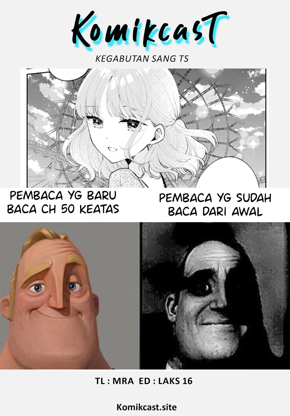 Chapter 65 - halaman 17