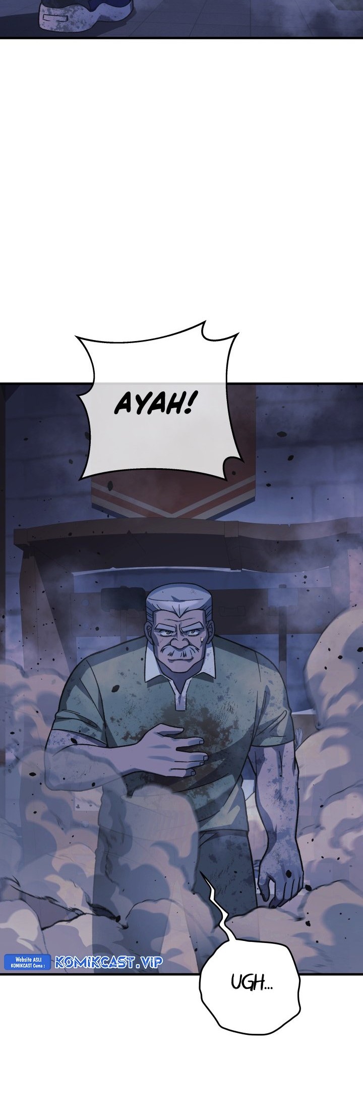 Chapter 86 - halaman 28