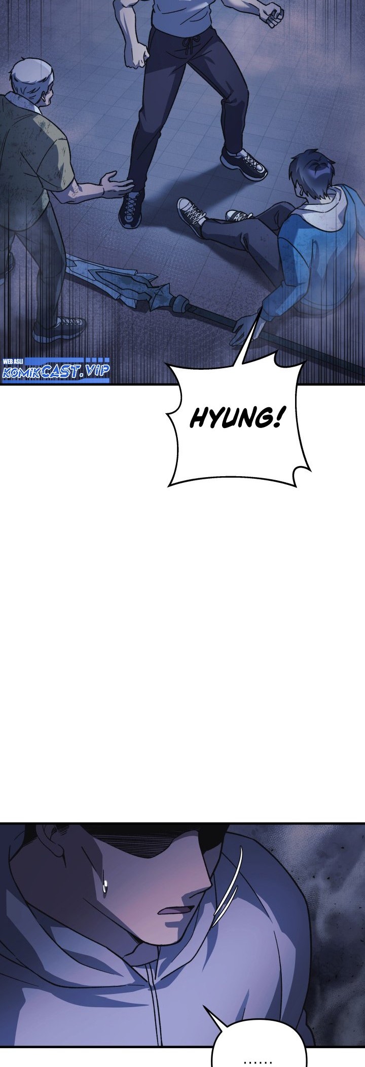 Chapter 86 - halaman 34