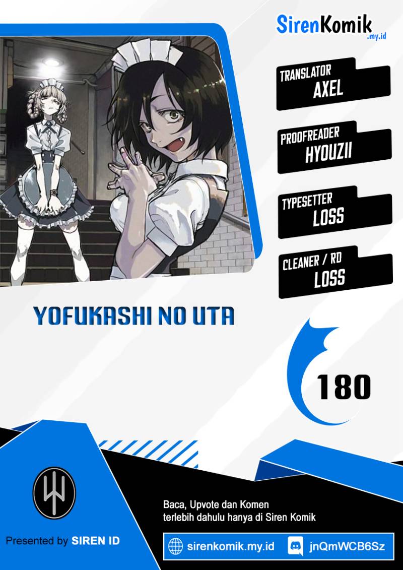 Chapter 180 - halaman 2