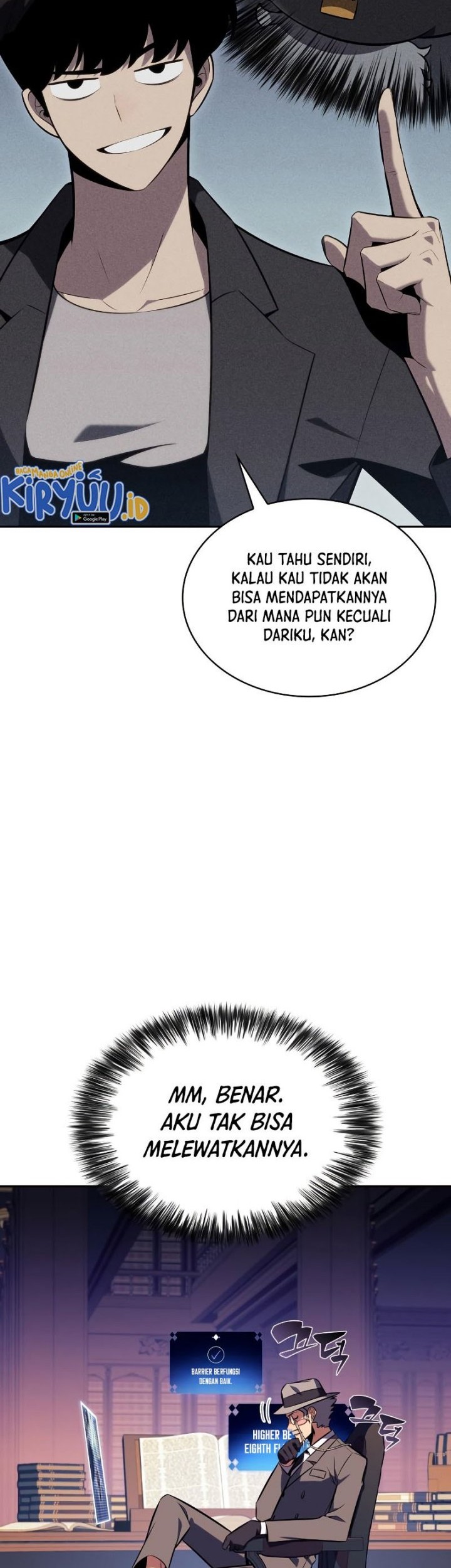 Chapter 113 - halaman 70