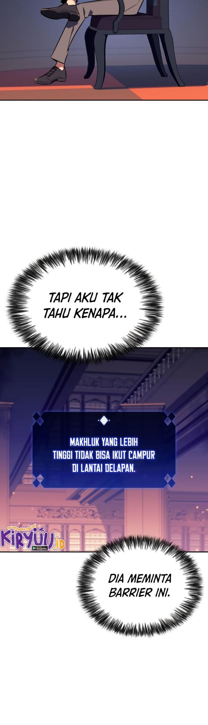 Chapter 113 - halaman 71