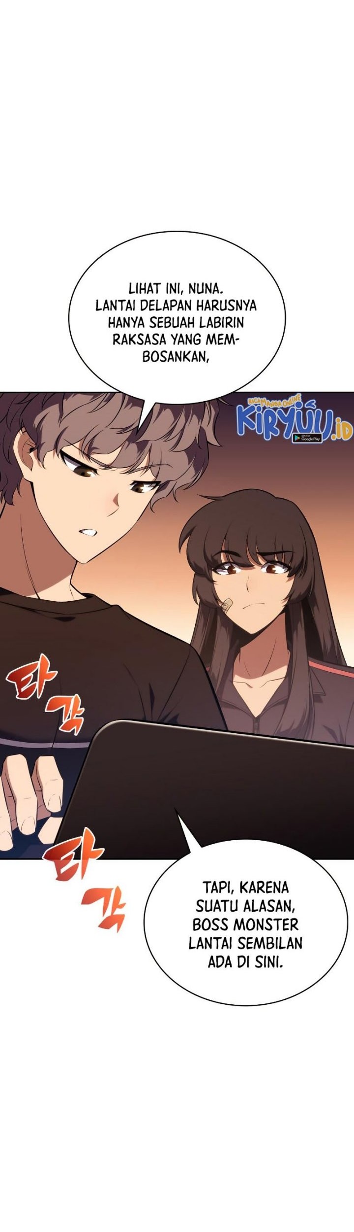 Chapter 113 - halaman 9
