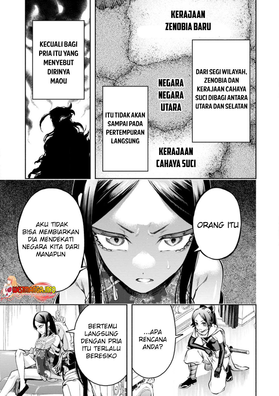 Chapter 32.2 - halaman 11