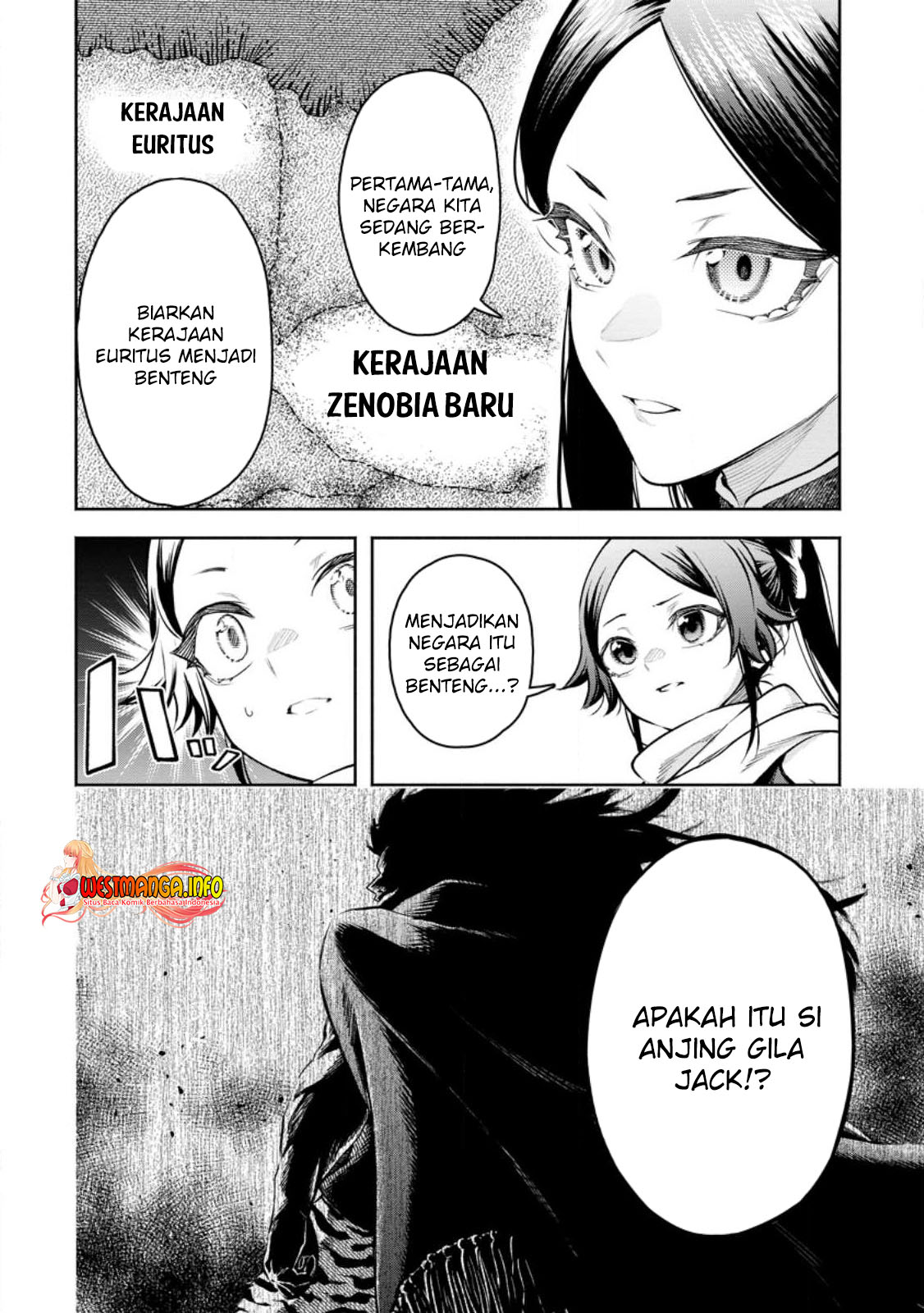 Chapter 32.2 - halaman 12