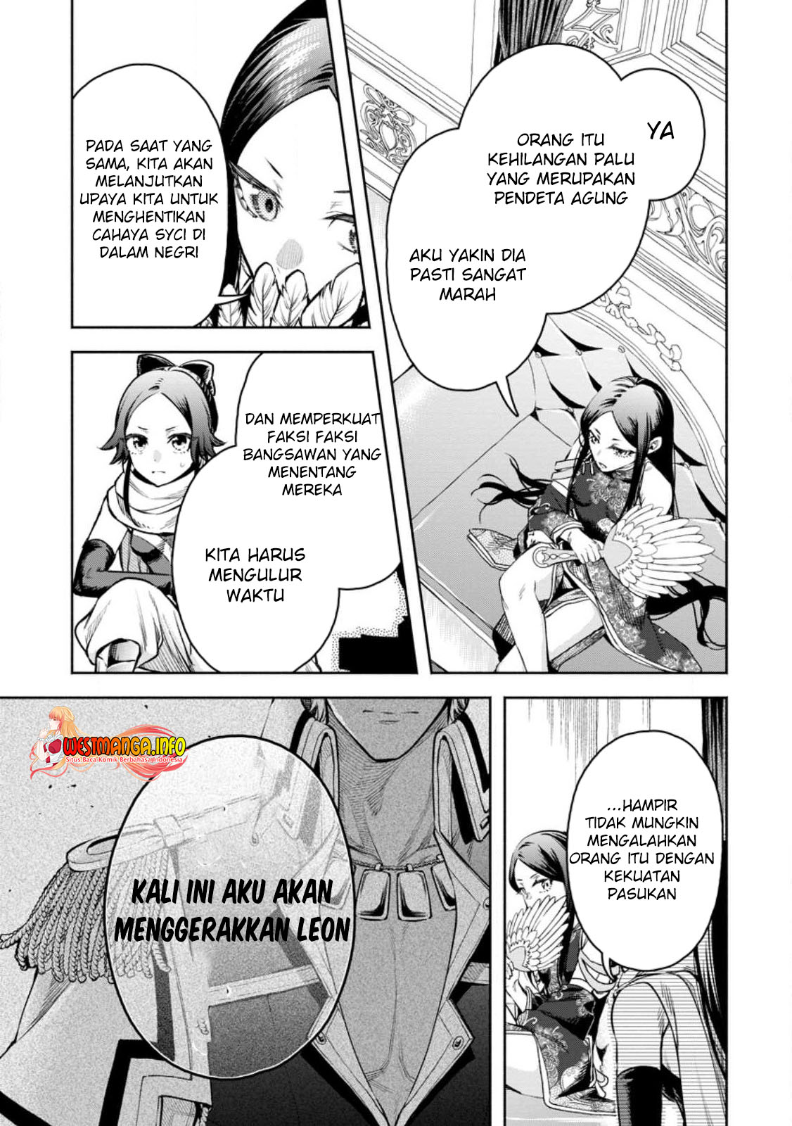 Chapter 32.2 - halaman 13