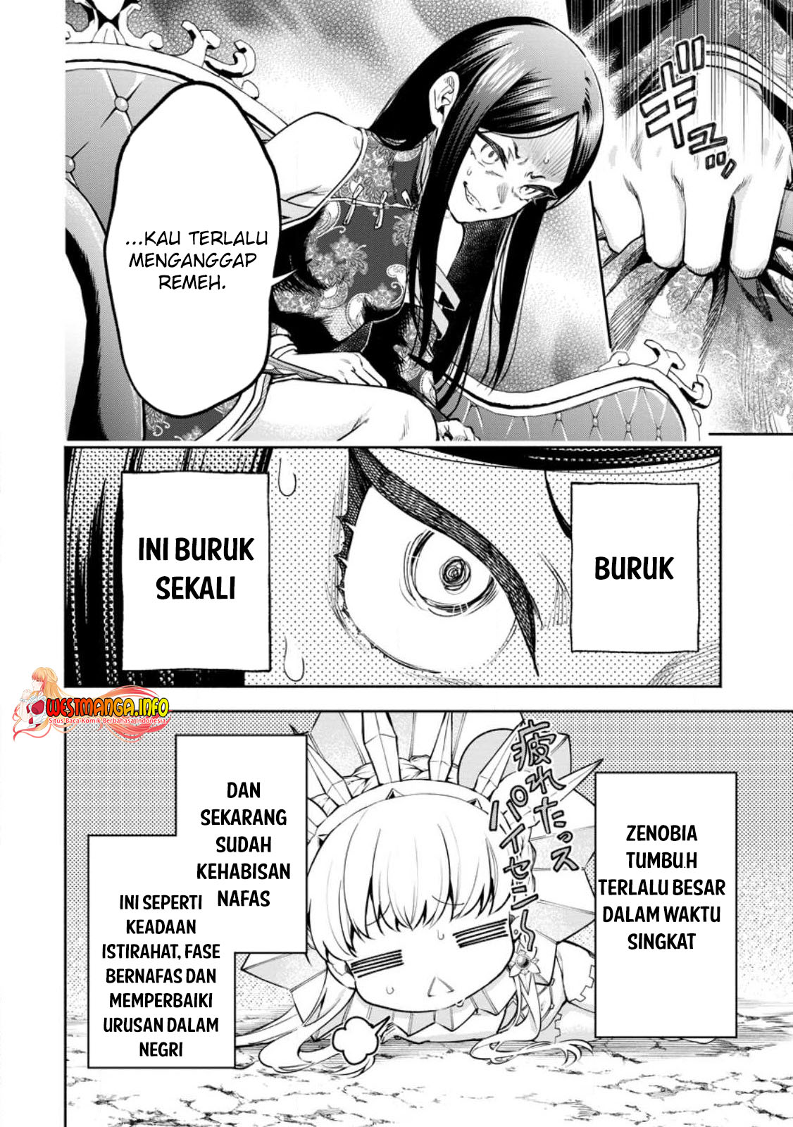 Chapter 32.2 - halaman 10