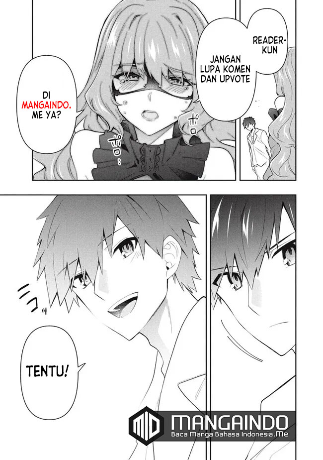 Chapter 71 - halaman 21