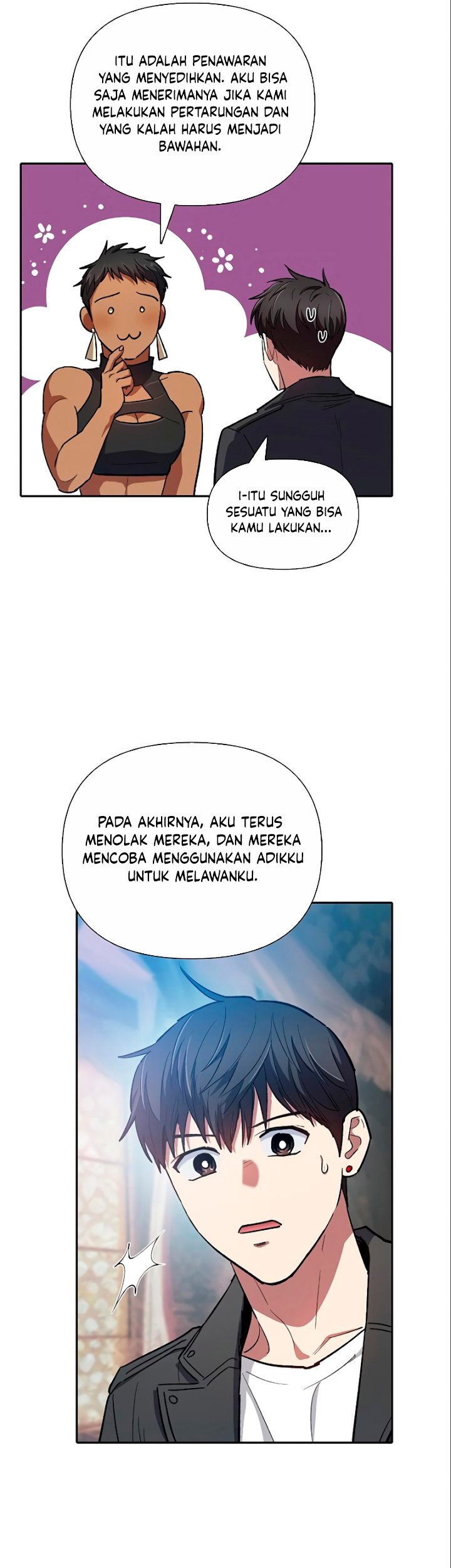 Chapter 85 - halaman 19