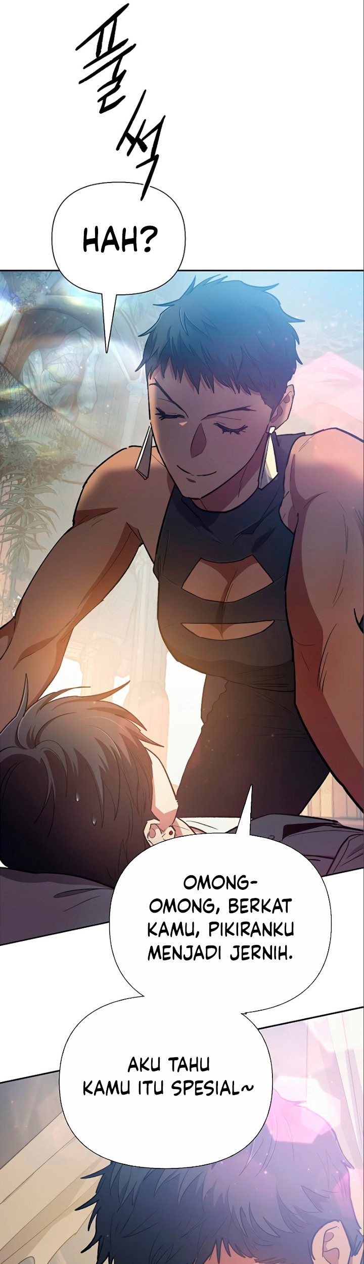 Chapter 85 - halaman 27