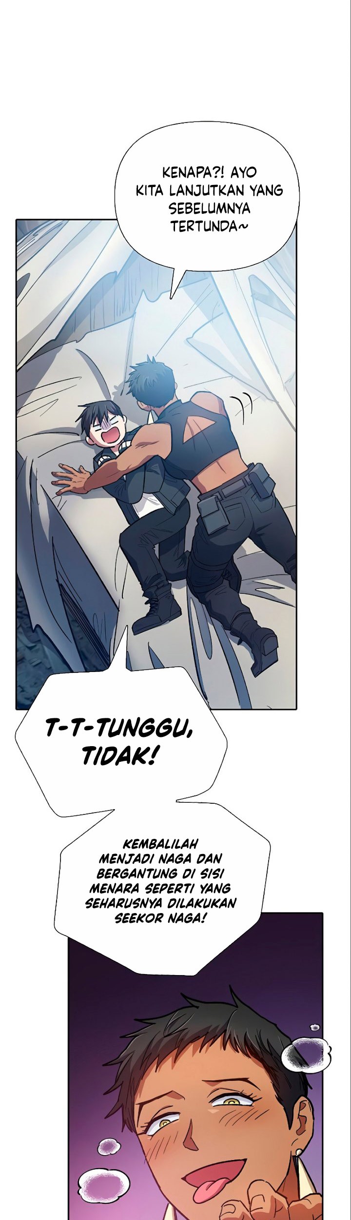 Chapter 85 - halaman 29
