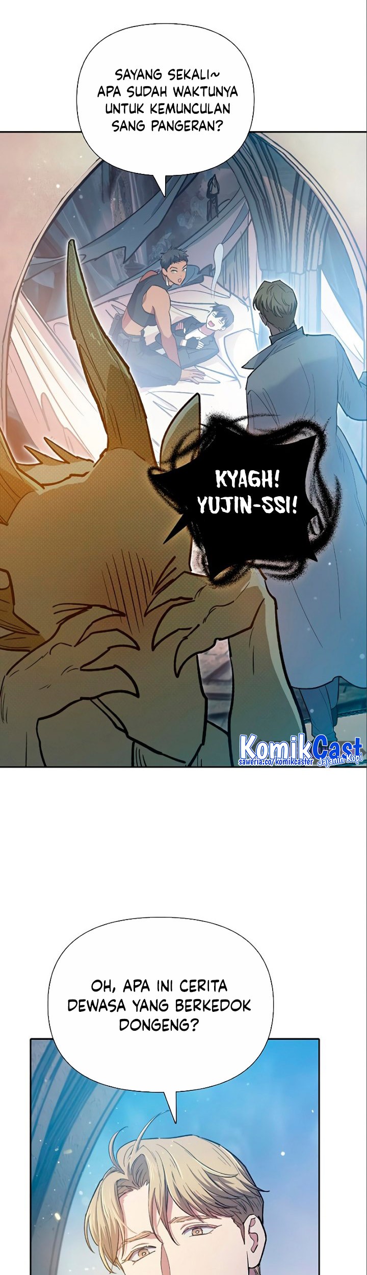 Chapter 85 - halaman 33