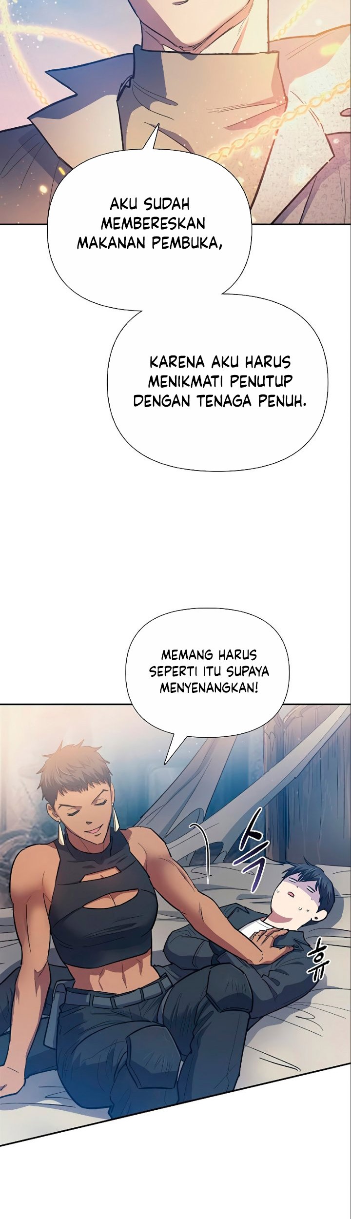 Chapter 85 - halaman 37