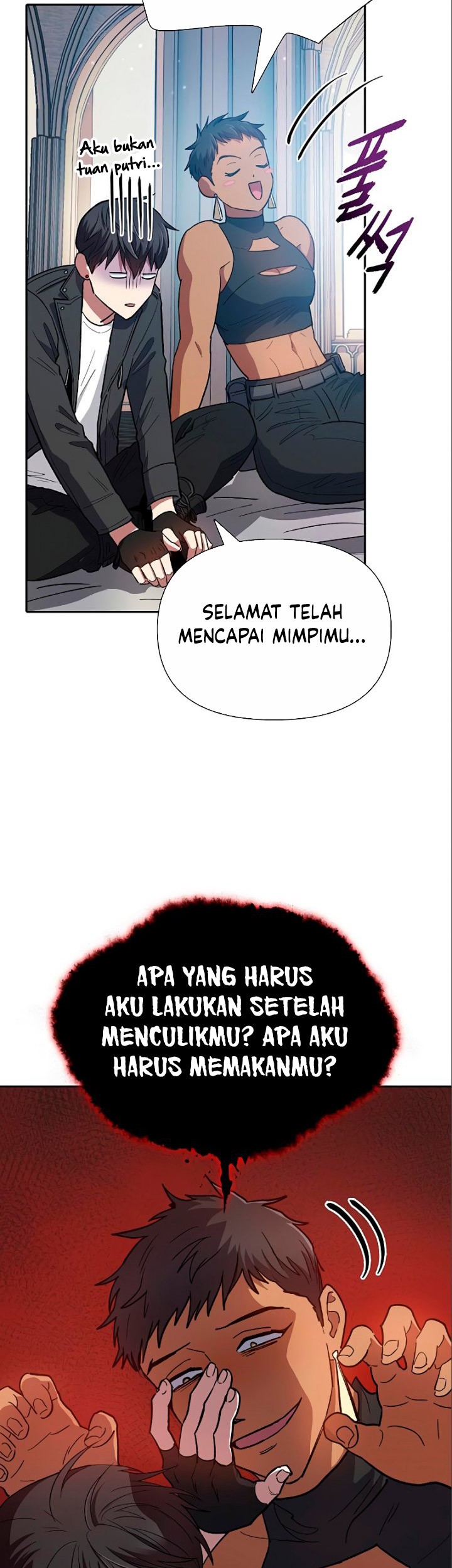 Chapter 85 - halaman 13