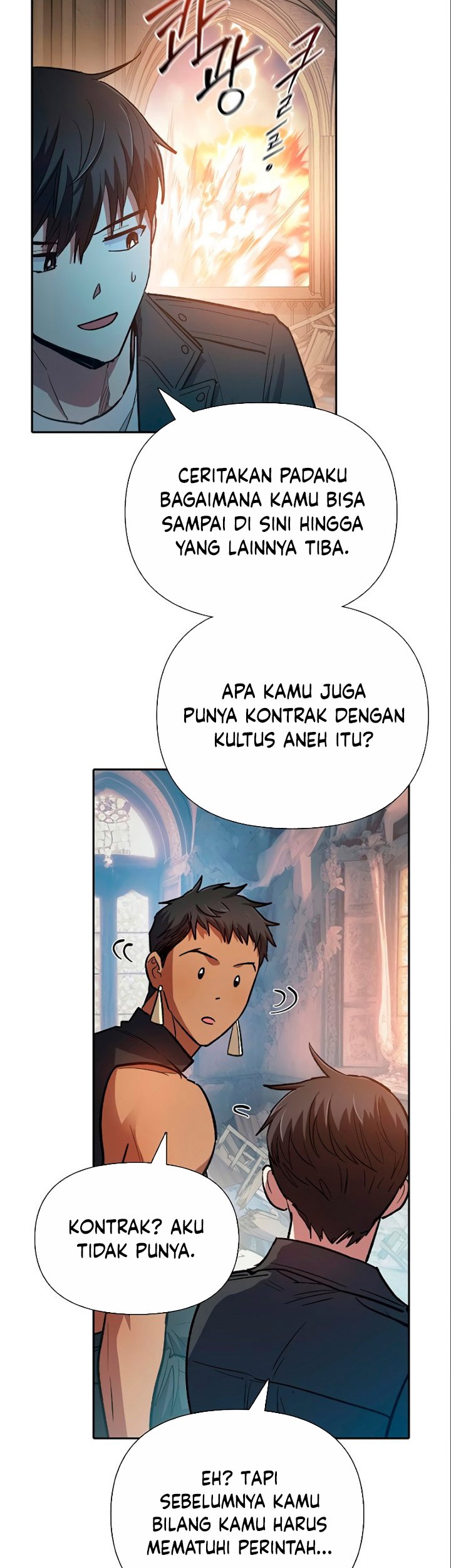 Chapter 85 - halaman 15