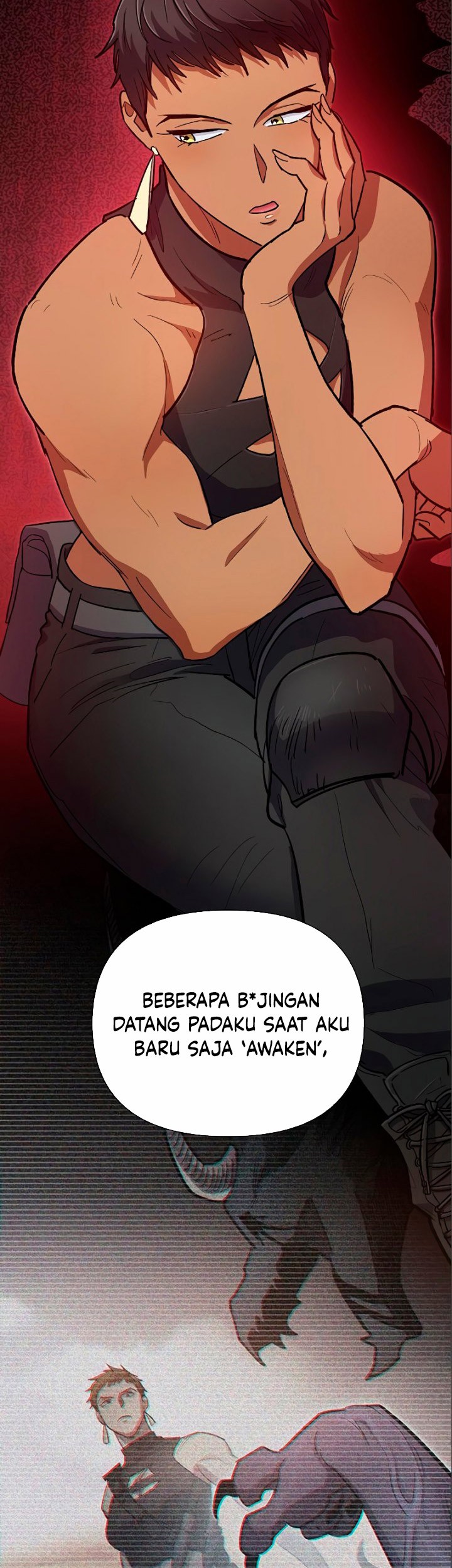 Chapter 85 - halaman 17