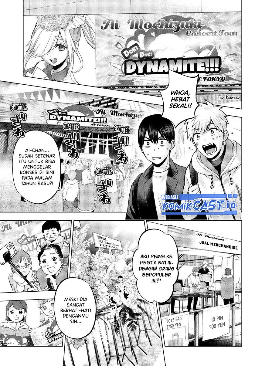 Chapter 166 - halaman 11
