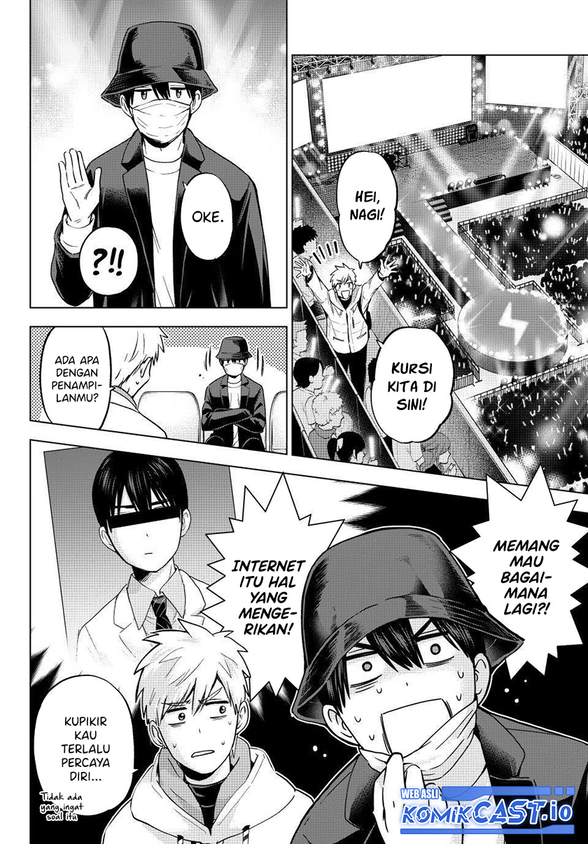 Chapter 166 - halaman 12