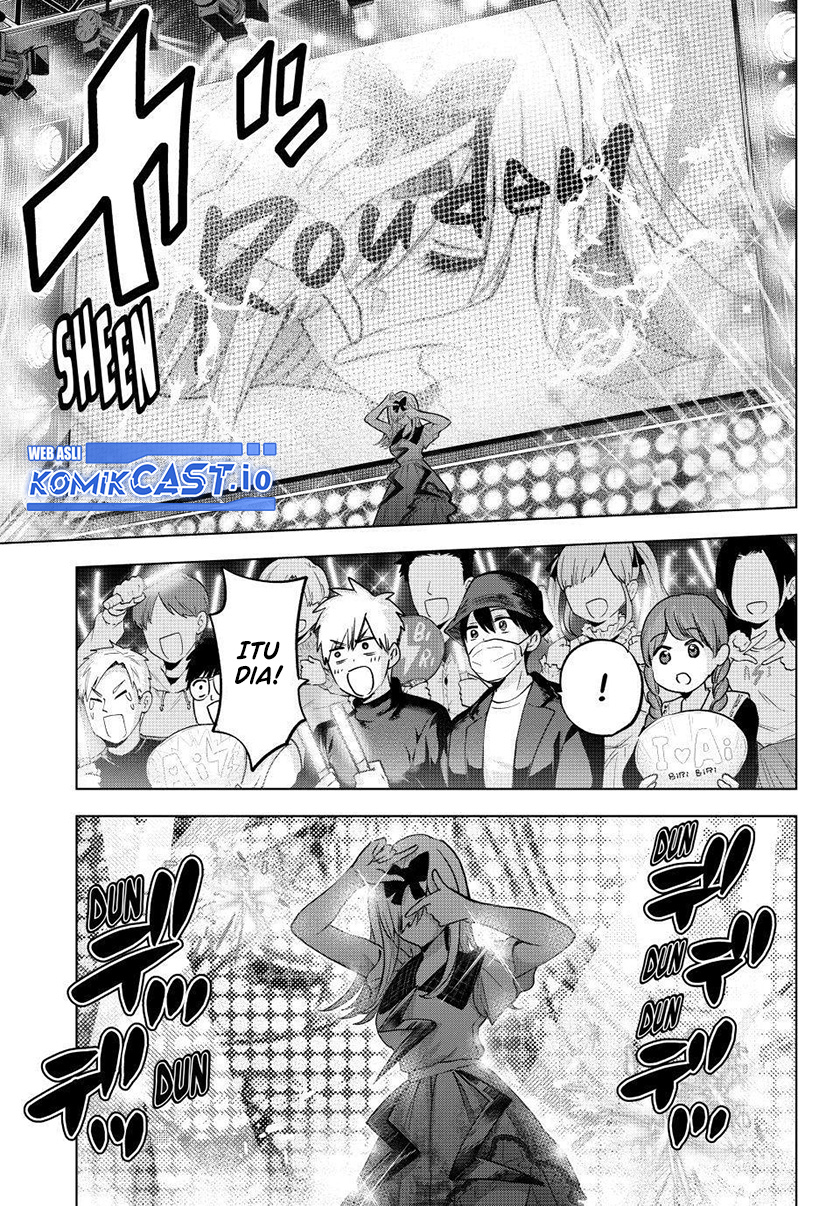 Chapter 166 - halaman 13
