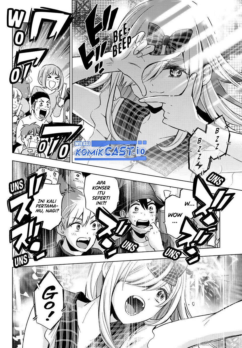Chapter 166 - halaman 14