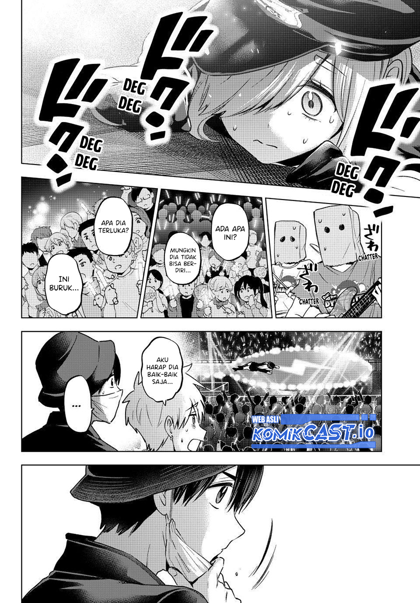 Chapter 166 - halaman 18