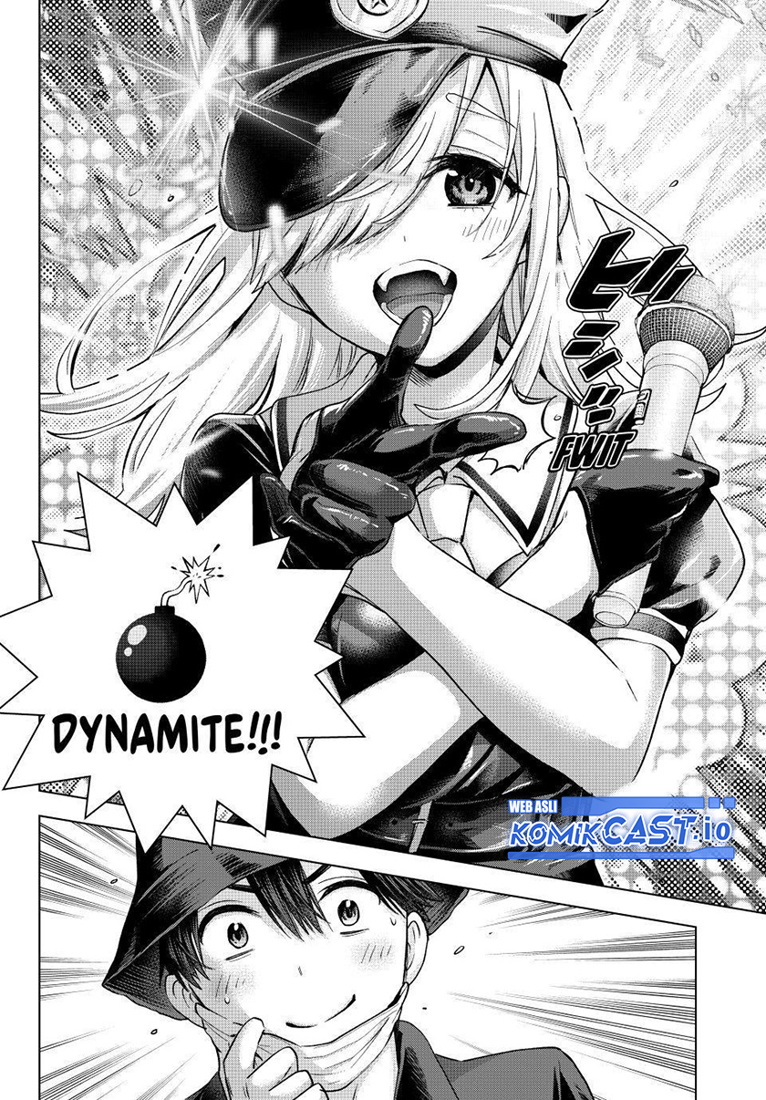 Chapter 166 - halaman 20