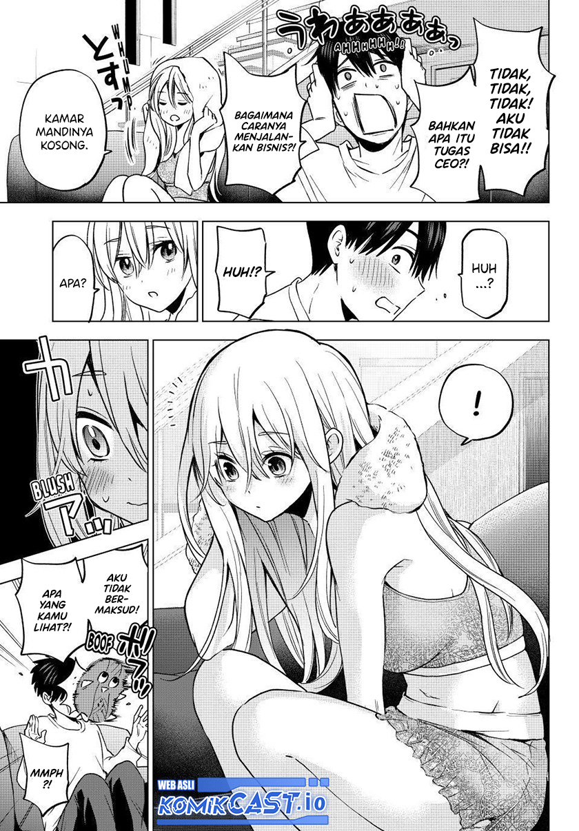 Chapter 166 - halaman 5