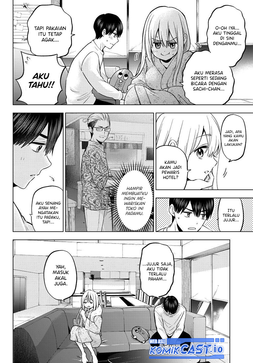 Chapter 166 - halaman 6