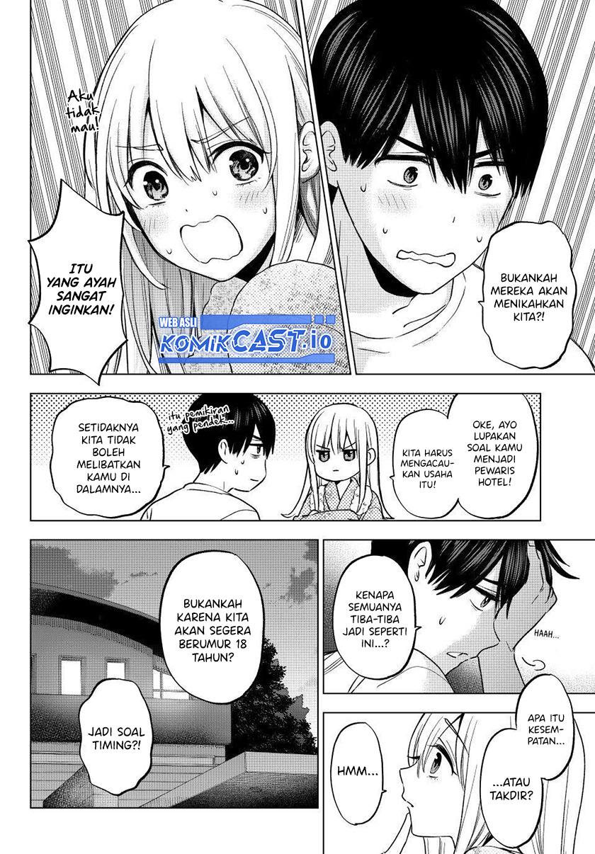 Chapter 166 - halaman 8