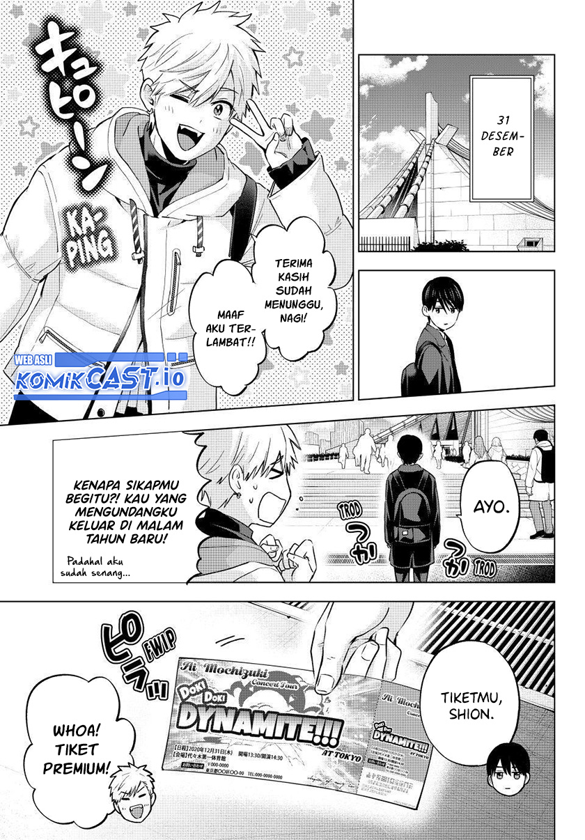 Chapter 166 - halaman 9