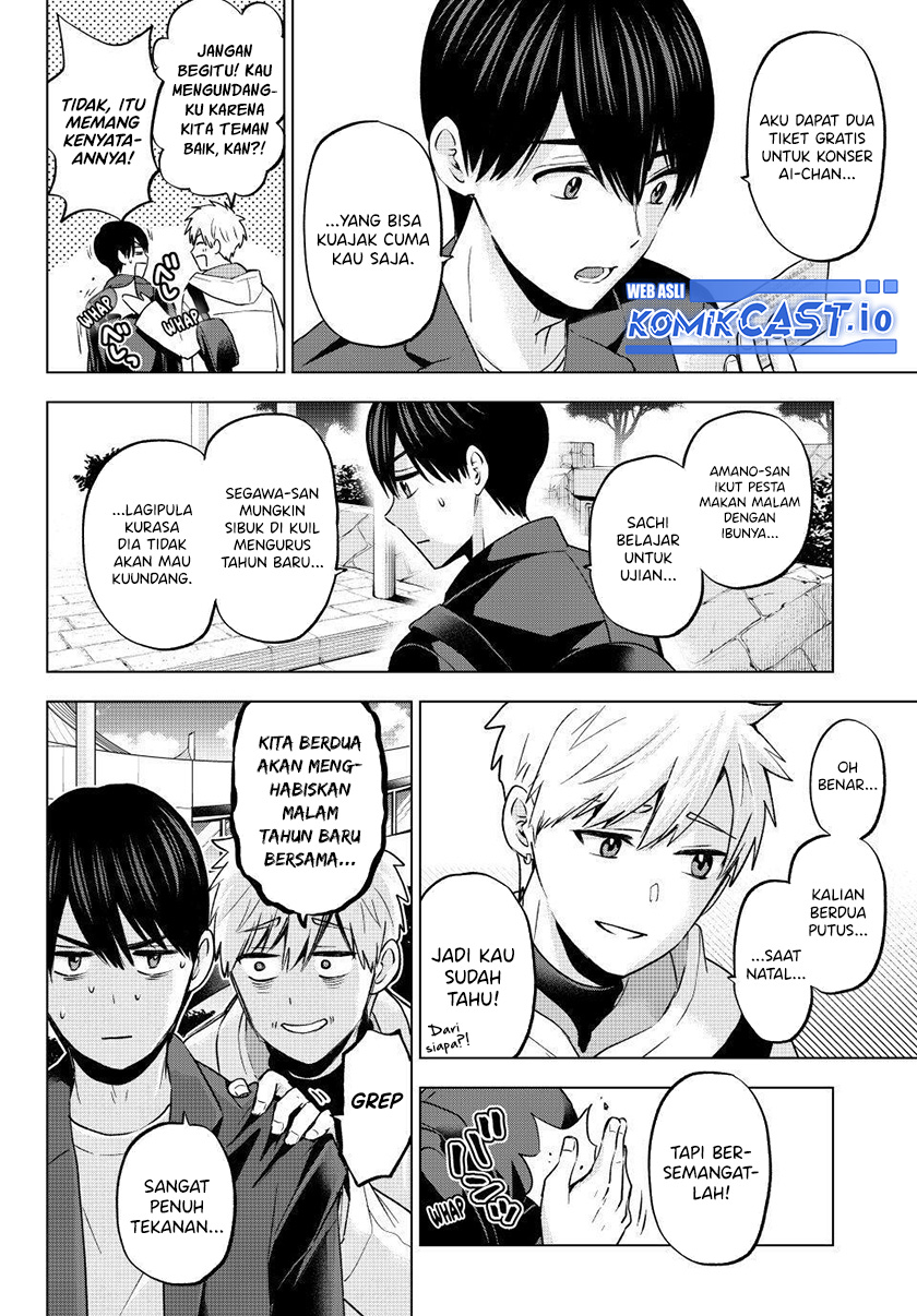 Chapter 166 - halaman 10