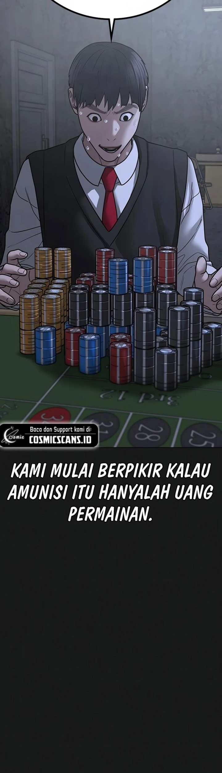 Chapter 98 - halaman 38
