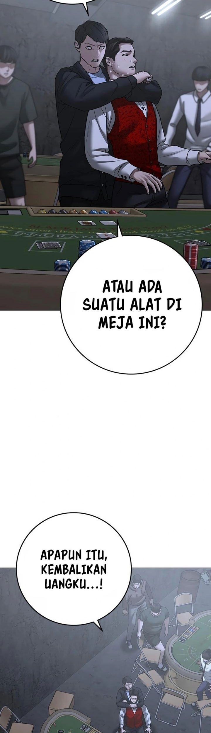 Chapter 98 - halaman 67