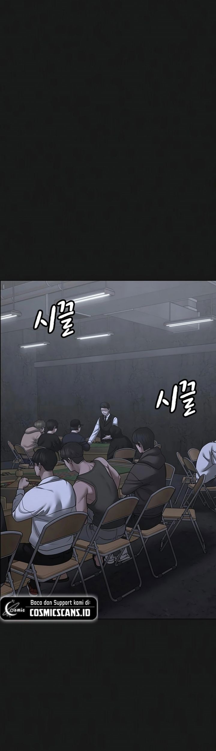 Chapter 98 - halaman 25