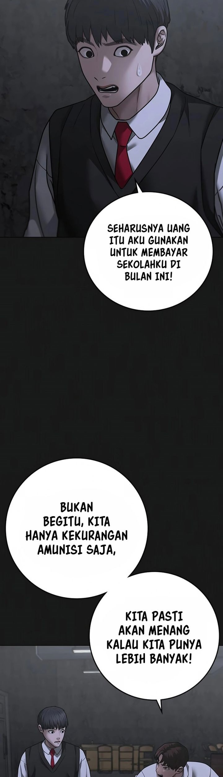 Chapter 98 - halaman 27