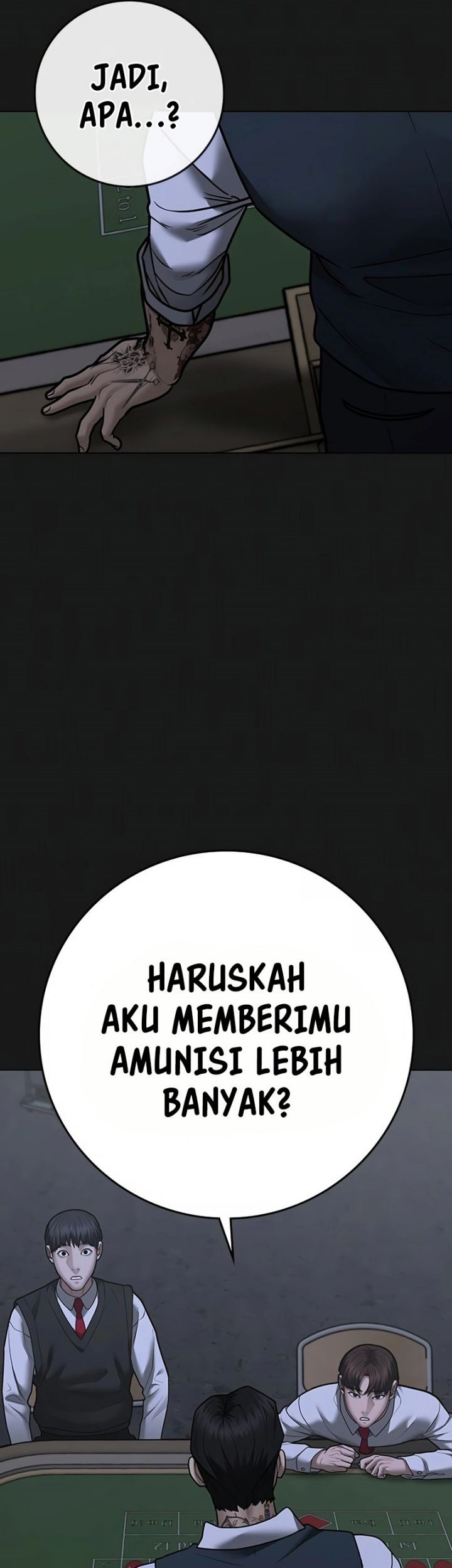 Chapter 98 - halaman 29