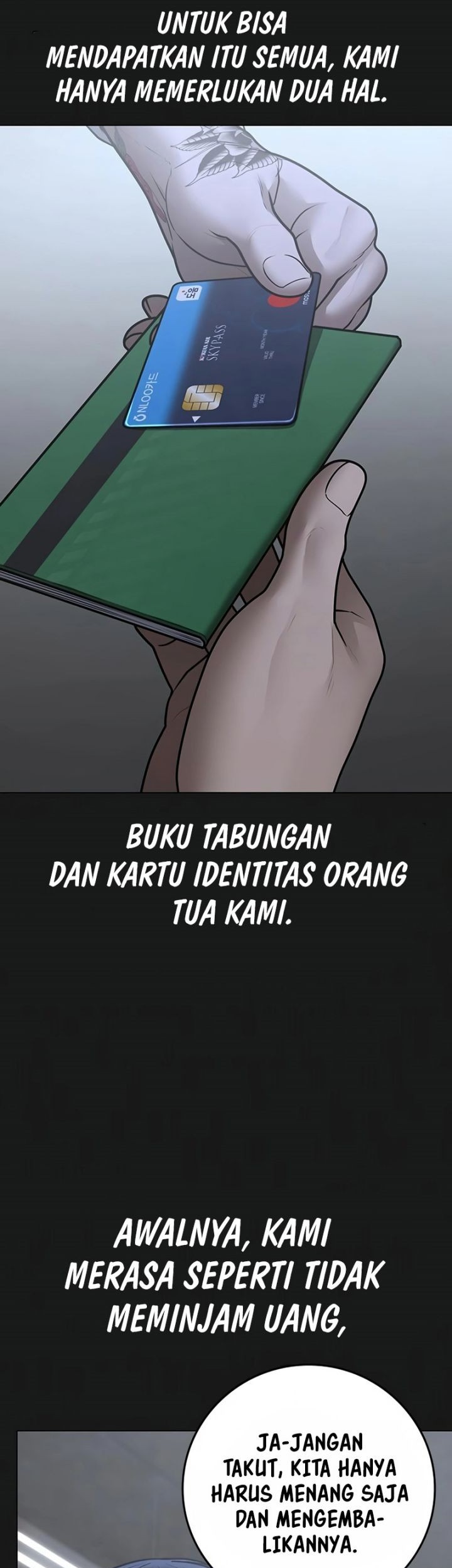 Chapter 98 - halaman 35