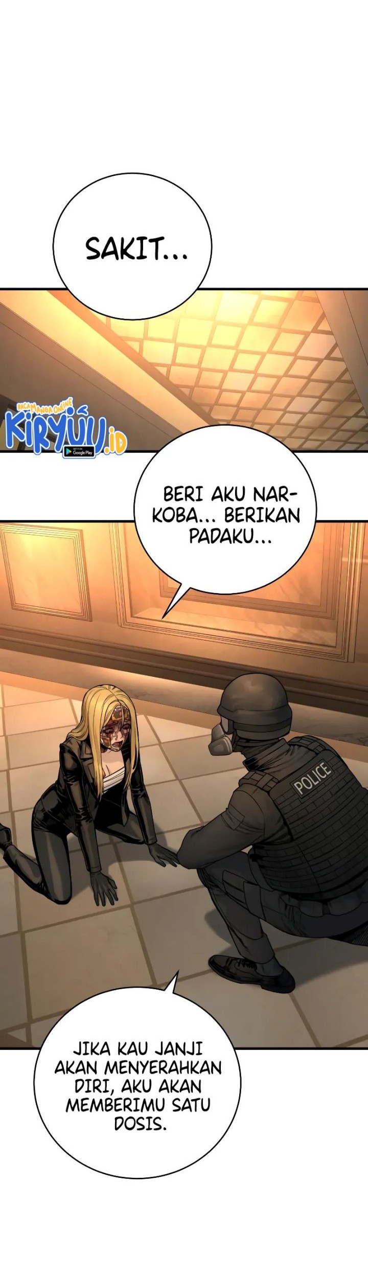 Chapter 23 - halaman 29