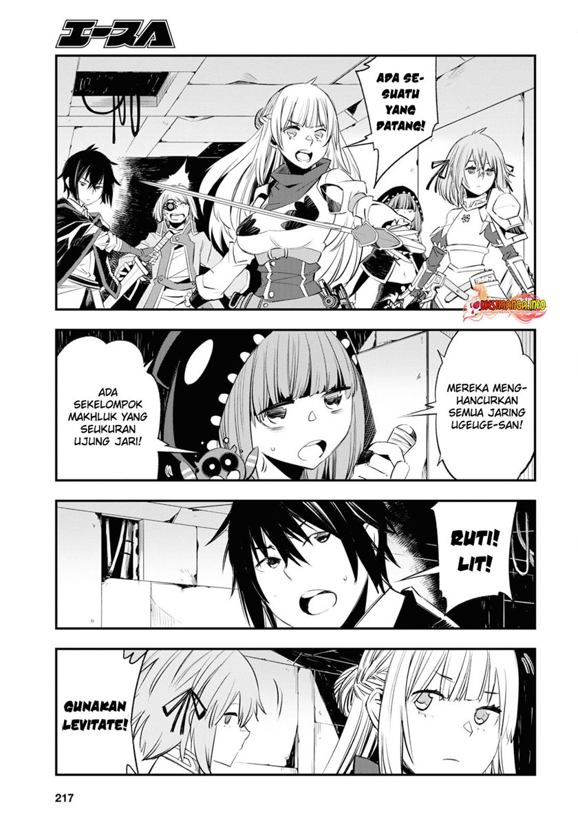 Chapter 58 - halaman 12
