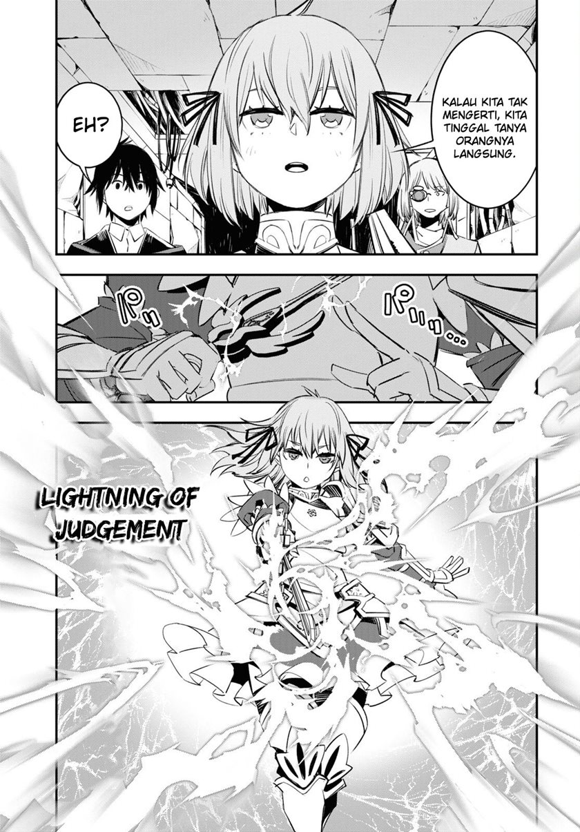 Chapter 58 - halaman 18