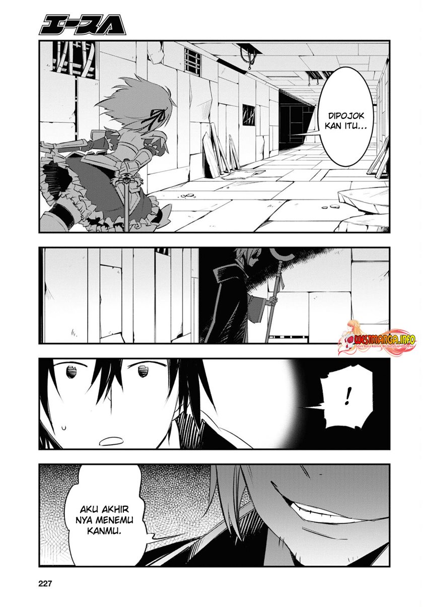 Chapter 58 - halaman 22
