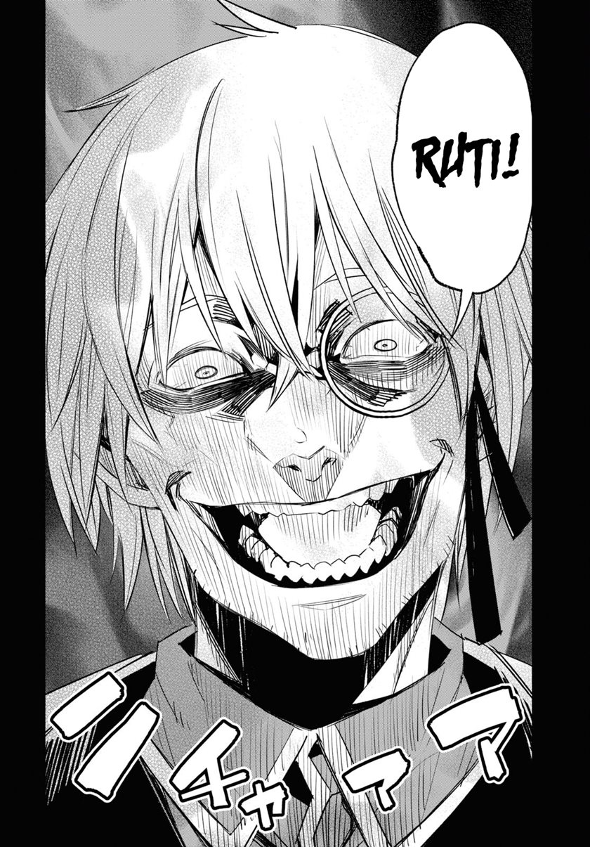 Chapter 58 - halaman 23