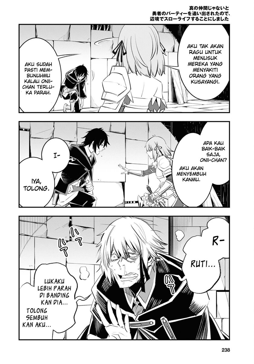Chapter 58 - halaman 33