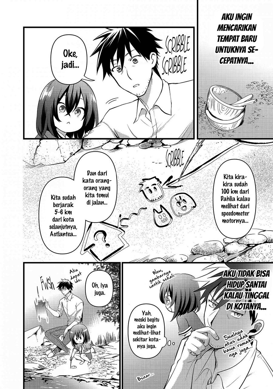 Chapter 12.1 - halaman 8