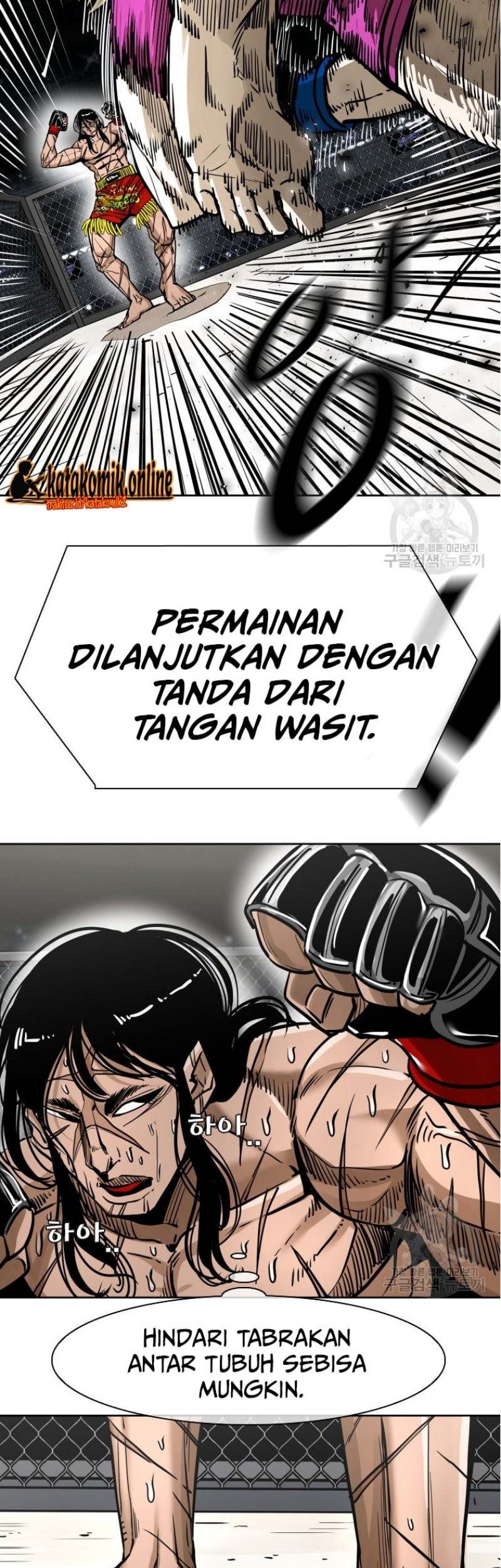 Chapter 285 - halaman 39